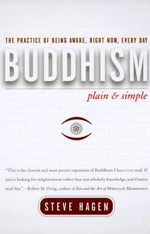 Buddhish cover
